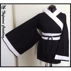Kimono Adulte Unisexe
